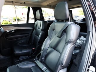 2021 Volvo XC90 T6 Inscription in Ajax, Ontario at Volvo Cars Lakeridge - 4 - w320h240px