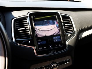 2021 Volvo XC90 T6 Inscription in Ajax, Ontario at Volvo Cars Lakeridge - 4 - w320h240px