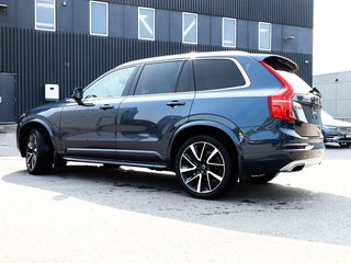 2021 Volvo XC90 T6 Momentum in Ajax, Ontario at Volvo Cars Lakeridge - 6 - w320h240px