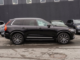 2022 Volvo XC90 T6 Inscription in Ajax, Ontario at Volvo Cars Lakeridge - 4 - w320h240px