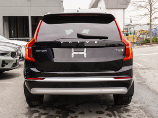 2022 Volvo XC90 T6 Inscription in Ajax, Ontario at Volvo Cars Lakeridge - 6 - w320h240px