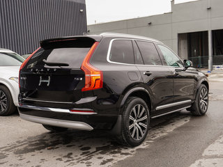 2022 Volvo XC90 T6 Inscription in Ajax, Ontario at Volvo Cars Lakeridge - 5 - w320h240px