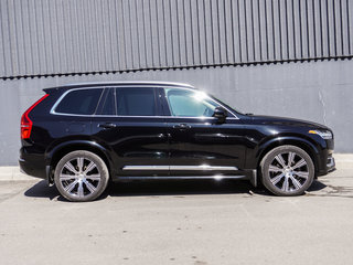 2022 Volvo XC90 T6 Inscription in Ajax, Ontario at Volvo Cars Lakeridge - 3 - w320h240px