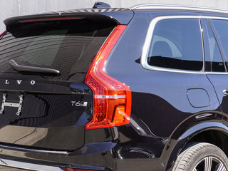 2022 Volvo XC90 T6 Inscription in Ajax, Ontario at Volvo Cars Lakeridge - 6 - w320h240px