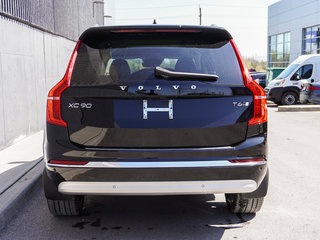 2022 Volvo XC90 T6 Inscription in Ajax, Ontario at Volvo Cars Lakeridge - 5 - w320h240px