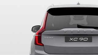 2025 Volvo XC90 B6 AWD Ultra Bright Theme 7-Seater in Ajax, Ontario at Volvo Cars Lakeridge - 2 - w320h240px