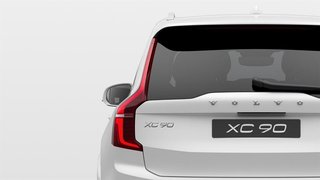 2025 Volvo XC90 B6 AWD Ultra Bright Theme 7-Seater in Ajax, Ontario at Volvo Cars Lakeridge - 2 - w320h240px