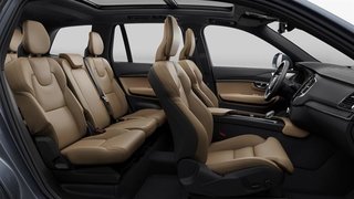 2025 Volvo XC90 B6 AWD Ultra Bright Theme in Ajax, Ontario at Volvo Cars Lakeridge - 5 - w320h240px