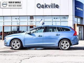 Used 2015 Volvo V60 T5 Awd Premier 24988 0 Volvo Of