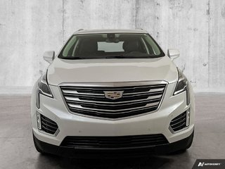 2017 Cadillac XT5 PREMIUM LUXURY AWD 3.6L V6, DI, VVT, with Automatic Stop/Start All Wheel Drive