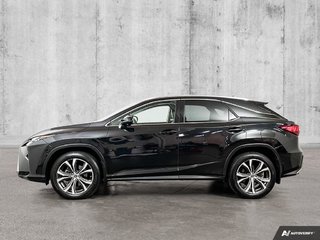 2019 Lexus RX RX 350 3.5L 24V 6-Cyl DOHC SMPI -inc: aluminum alloy block, dual Variable Valve Timing w/Intelligence (VVT- All Wheel Drive