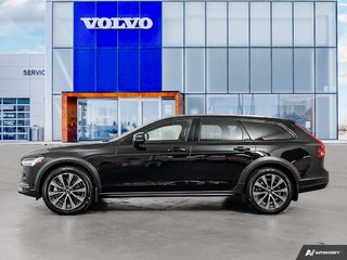 2024 Volvo V90 Cross Country PLUS 2.0L I4 Direct-Injected Turbocharged -inc: electric supercharger All Wheel Drive