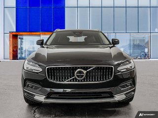 2024 Volvo V90 Cross Country PLUS 2.0L I4 Direct-Injected Turbocharged -inc: electric supercharger All Wheel Drive