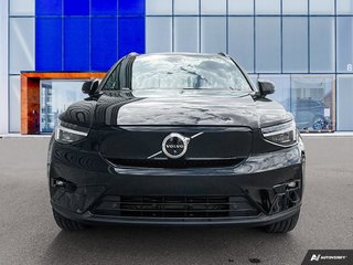 2024 Volvo XC40 Recharge Ultimate - from $73,988