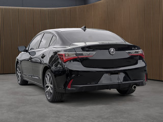 Acura ILX 8DCT Moteur à 4 cylindres 2.4L Traction 2019