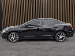 Acura ILX 8DCT Moteur à 4 cylindres 2.4L Traction 2019