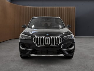 BMW X1 XDrive28i Moteur à 4 cylindres 2.0l 4 roues motrices 2020