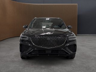 GENESIS GV70 2.5T Prestige AWD Moteur à 4 cylindres 2.5L 4 roues motrices 2022
