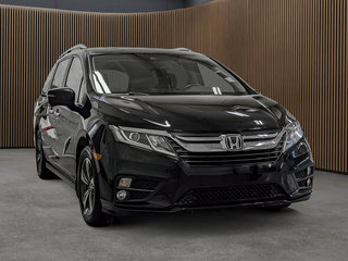 2019 Honda Odyssey EX V6 Cylinder Engine 3.5L Front Wheel Drive