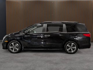 2019 Honda Odyssey EX V6 Cylinder Engine 3.5L Front Wheel Drive