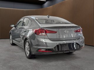 2020 Hyundai Elantra Sedan Preferred IVT Sun and Safety 4 Cylinder Engine 2.0L Front Wheel Drive