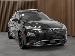 Hyundai Kona EV Preferred MOTEUR ÉLECTRIQUE Traction 2021