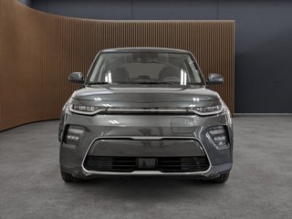 Kia Soul EV Premium MOTEUR ÉLECTRIQUE Traction 2022