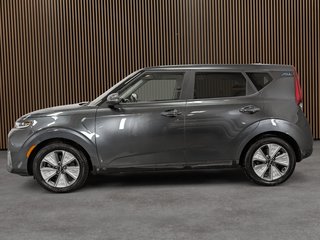 Kia Soul EV Premium MOTEUR ÉLECTRIQUE Traction 2022