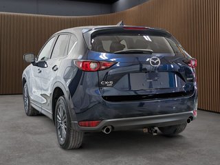 Mazda CX-5 GX AWD at Moteur à 4 cylindres 2.5L 4 roues motrices 2020