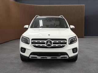 2020 Mercedes-Benz GLB250 4MATIC SUV- JAMAIS ACCIDENTÉ-UN PROPRIÉTAIRE 4 Cylinder Engine 2.0L All Wheel Drive