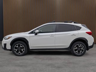 Subaru Crosstrek Touring CVT Moteur à 4 cylindres 2.0l 4 roues motrices 2019
