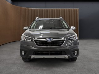 2020 Subaru Outback 2.5L PREMIER-UN SEUL PROPRIO-JAMAIS ACCIDENTÉ 4 Cylinder Engine 2.5L All Wheel Drive