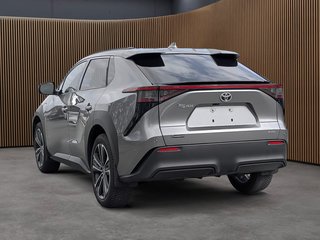 2023 Toyota BZ4X XLE AWD Electric Motor All Wheel Drive