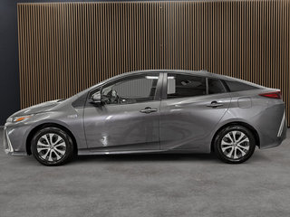 Toyota PRIUS PRIME PRIUS PRIME Moteur à 4 cylindres 1.8L Traction 2021