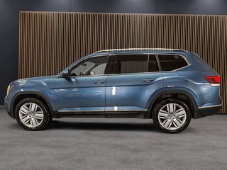 Volkswagen Atlas Execline 3.6L 8sp at w/Tip 4MOTION Moteur V6 3.6L 4 roues motrices 2019