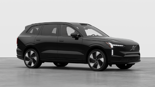 2025 Volvo EX90 Twin Motor Performance AWD 6-Seater Ultra Electric Motor All Wheel Drive