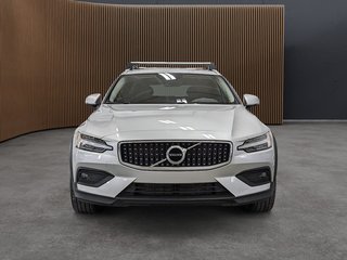 Volvo V60 Cross Country T5 AWD Moteur à 4 cylindres 2.0L/120CI 4 roues motrices 2022