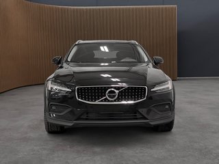 2022 Volvo V60 Cross Country T5 AWD 4 Cylinder Engine 2.0L/120CI All Wheel Drive