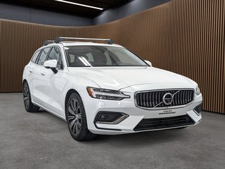 2020 Volvo V60 T6 AWD Inscription  All Wheel Drive