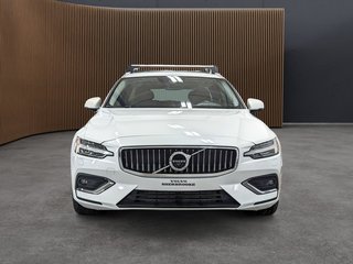 2020 Volvo V60 T6 AWD Inscription  All Wheel Drive