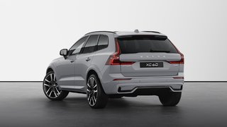 2025 Volvo XC60 Plug-in Hybrid T8 AWD Ultra Dark Theme 4 Cylinder Engine 2.0L All Wheel Drive