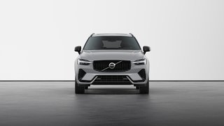 2025 Volvo XC60 Plug-in Hybrid T8 AWD Ultra Dark Theme 4 Cylinder Engine 2.0L All Wheel Drive