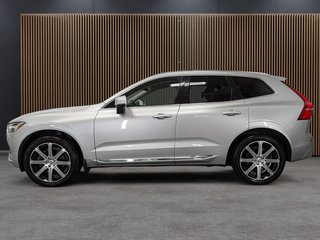 Volvo XC60    2019