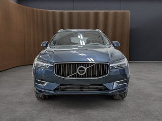 2020 Volvo XC60 T8 eAWD INSCRIPTION CERTIFIÉ  All Wheel Drive