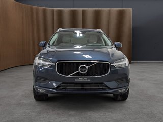 2020 Volvo XC60 T5 AWD Momentum 4 Cylinder Engine 2.0L/120CI All Wheel Drive