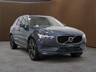 2020 Volvo XC60 T5 AWD Momentum 4 Cylinder Engine 2.0L/120CI All Wheel Drive