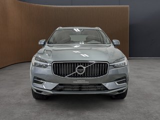 Volvo XC60 2021 T8 HYBRID RECHARGE INSCRIPTION Moteur à 4 cylindres 2.0l 4 roues motrices 2021