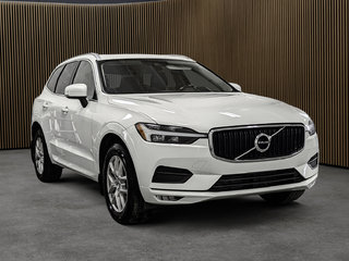 Volvo XC60 T5 AWD Momentum Moteur à 4 cylindres 2.0L/120CI 4 roues motrices 2021