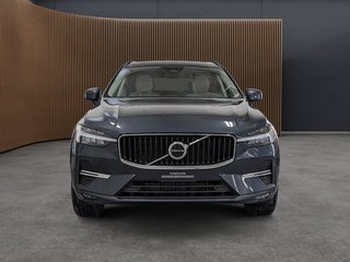 Volvo XC60 B6 AWD Momentum Moteur à 4 cylindres 2.0l 4 roues motrices 2022