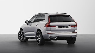 Volvo XC60 B5 AWD Plus Dark Theme Moteur à 4 cylindres 2.0l 4 roues motrices 2025